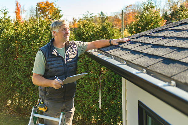 Trusted Roof Inspection service in Pleasant Valley, MO - Ben Roofing and Steel LLC